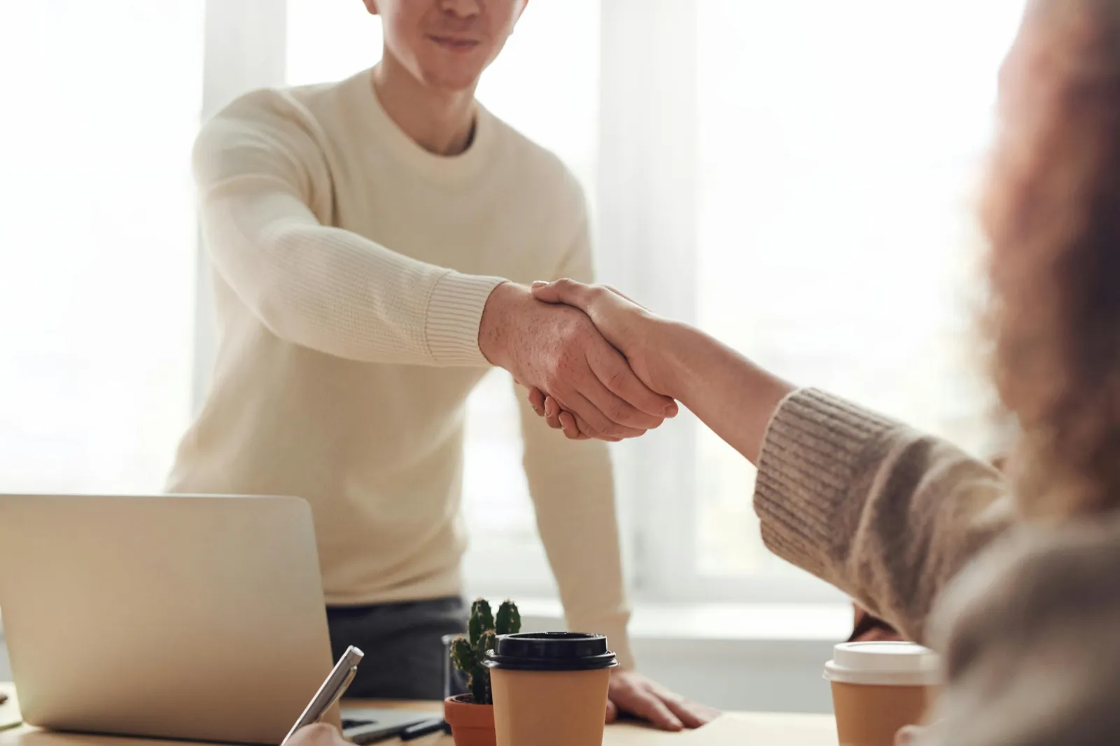 Beyond Characteristics: Defining Your ICP